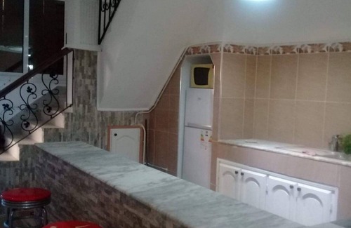 Ain El Turk House | Bouisseville beach