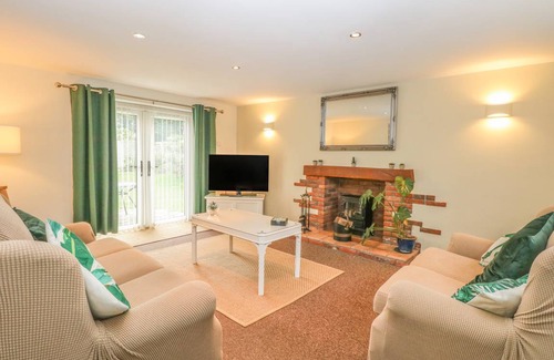 Kettlestone Cottage | Cabin ∙ 3 bedrooms ∙ 5 guests