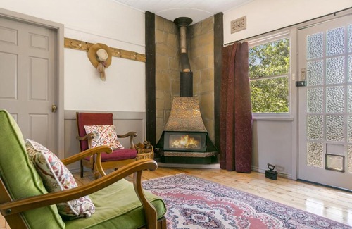Katoomba House | Carinya Cottage