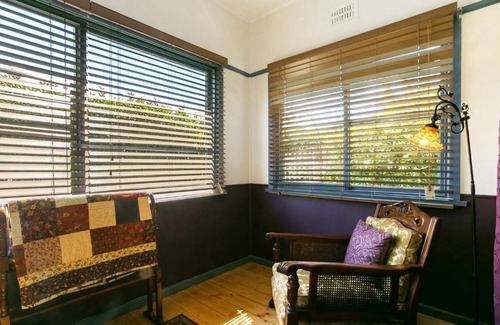 Katoomba House | Carinya Cottage