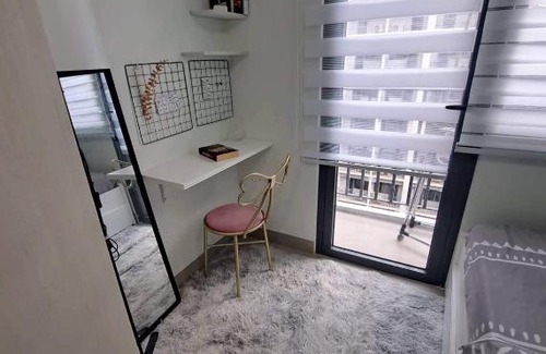 Barangay 76 Apartment | Casa Arabella