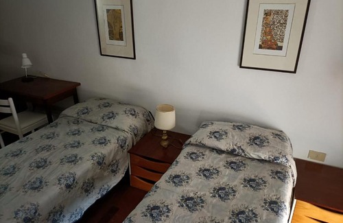 Pisa City Centre Apartment | Casa della Spina