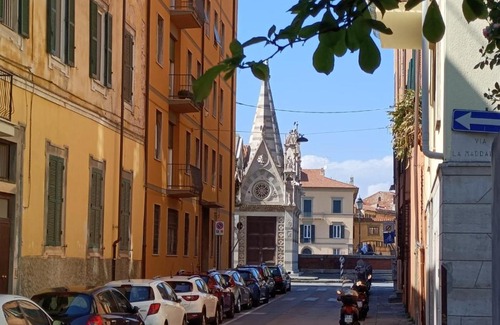 Pisa City Centre Apartment | Casa della Spina