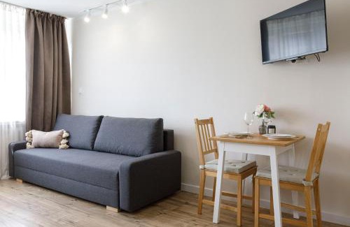 Wroclaw City Center Apartment | Chic Apartments - City Center - Great Location - Swidnicka street