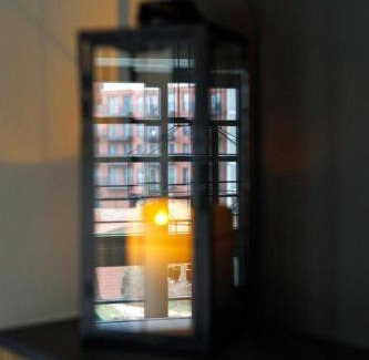 Stare Miasto Apartment | Chic Apartments - Cozy and Stylish - City Center - JP33