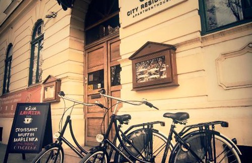 Kosice Old Town Hotel | City Residence Apartment Hotel