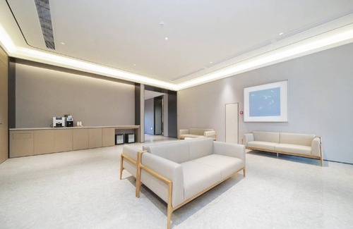 Huiyang Hotel | 53 m² Hotel ∙ 2 guests