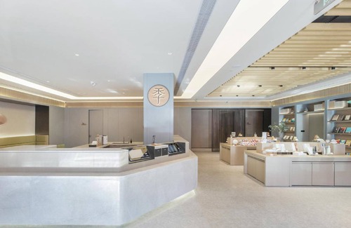Huiyang Hotel | 53 m² Hotel ∙ 2 guests