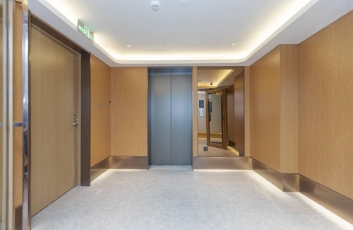Huiyang Hotel | 53 m² Hotel ∙ 2 guests