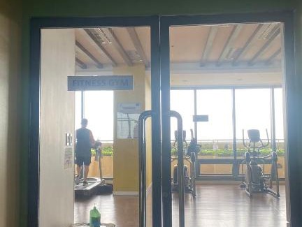 Ermita Apartment | Condo Unit Grand Riviera Suites near US Embassy