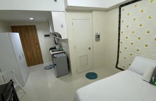 Ermita Apartment | Condo Unit Grand Riviera Suites near US Embassy