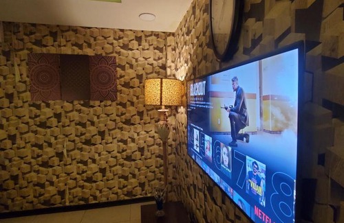 Rawalpindi Apartment | CosmoStay Islamabad, Bahria Town