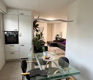 Nyon Apartment | Cosy apartment - Business Trip