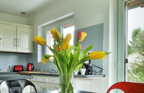 Leymen House | COTTAGE-GITE COEUR DE SUNDGAU