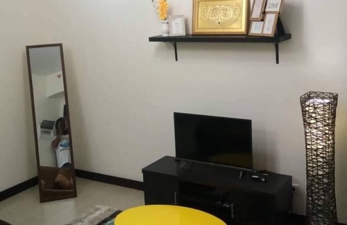 San Lorenzo Condo | Cozy Home in the heart of Makati, 2BR in SAN LORENZO PLACE CONDOMINIUM