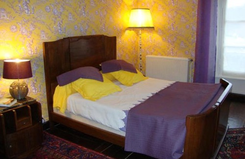 Solignac Bed & Breakfast | Domaine de la Dame de Laurière