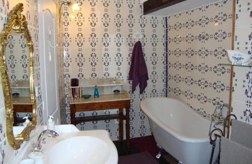 Solignac Bed & Breakfast | Domaine de la Dame de Laurière