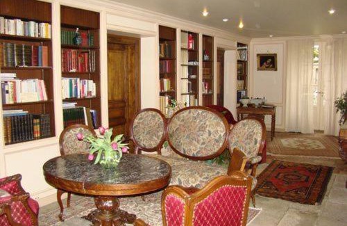 Solignac Bed & Breakfast | Domaine de la Dame de Laurière