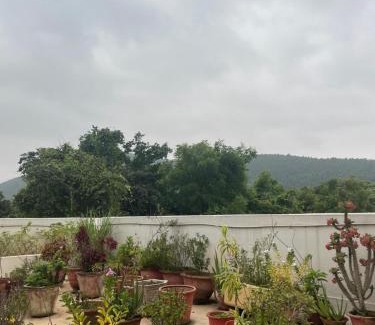 Jamshedpur House | EG20 Ashiana Woodlands