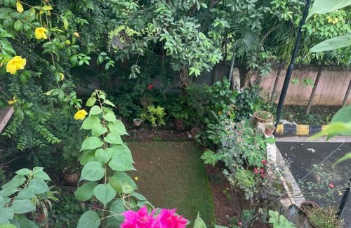 Jamshedpur House | EG20 Ashiana Woodlands
