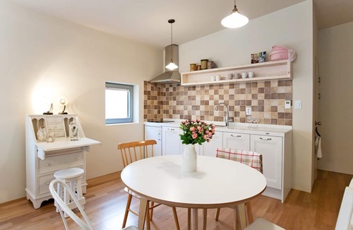 Eulwang-ri Apartment | Ensoi Pension