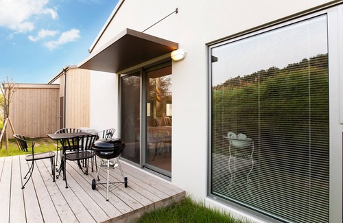 Eulwang-ri Apartment | Ensoi Pension