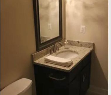 Park View Apartment | Entire 3 bedroom Private Luxury Condo