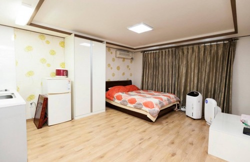 Eulwang-ri House | Eulwangri Byeoljari Pension