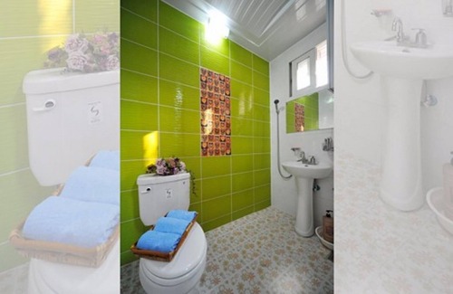 Eulwang-ri House | Eurwangni Bada Star House Pension