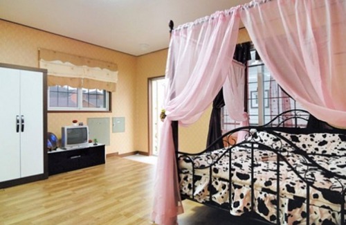 Eulwang-ri House | Eurwangni Bada Star House Pension