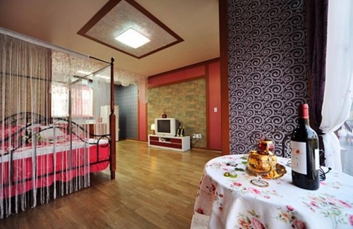 Eulwang-ri House | Eurwangni Bada Star House Pension