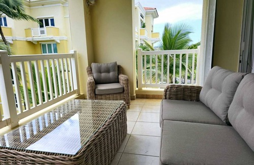 Candelero Abajo Condo | Exclusive Marbella Club Beachfront 2-Bedroom