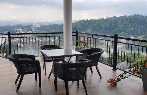Kandy House | Fairview Residence