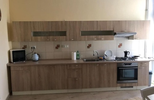 Kosice Old Town Apartment | Family Apartment next to the park