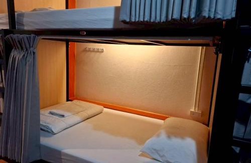 Don Muang Hostel | Female Hostel Donmueang