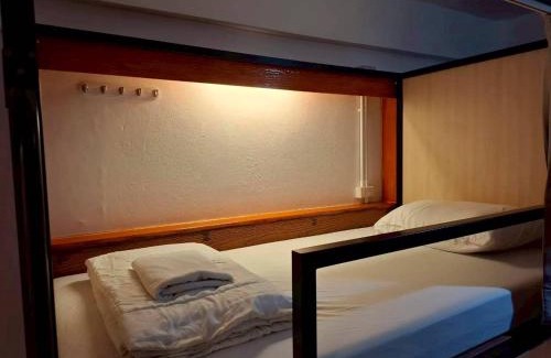 Don Muang Hostel | Female Hostel Donmueang