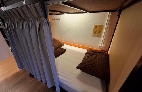 Don Muang Hostel | Female Hostel Donmueang