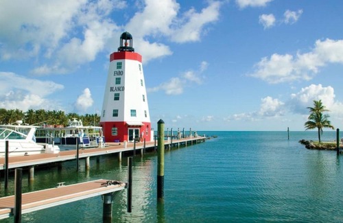 Marathon House | Florida Escape! 2 Perfect Family Vacation Unit! Pools, Wi-Fi