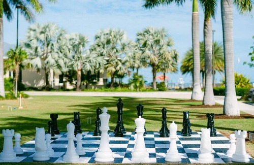 Marathon House | Friends and family escape! Four Lovely units, Pool, Near Keys Fisheries Market