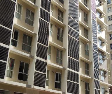 San Dionisio Apartment | GatsAir Avida