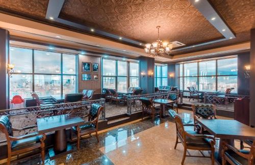 Bayangol Hotel | Grand Hill Hotel Ulaanbaatar