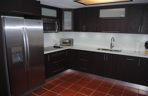 Rio Mar Cluster 1 Villa | Greek-Spanish Style Vacation Villa Getaway