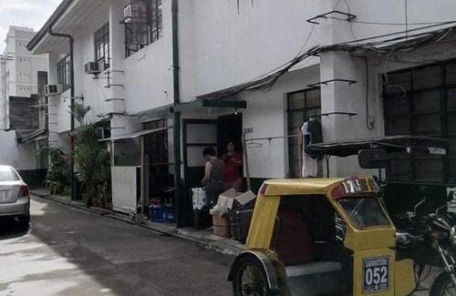 Malate House | HappyStayatSofiaApartment2135E