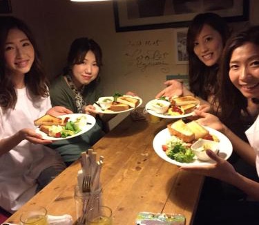 Ise Hostel | Heart Hostel and Diner 女性専用Onlyfemale