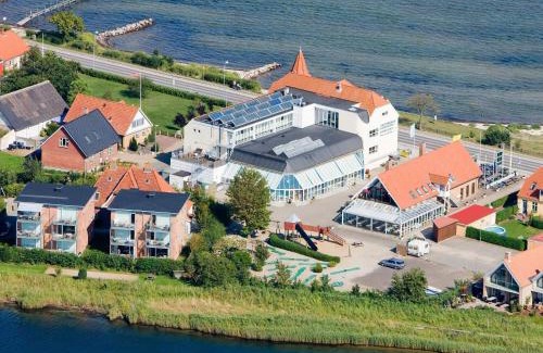 Hejlsminde Strand Apartment | Hejlsminde Holiday Center