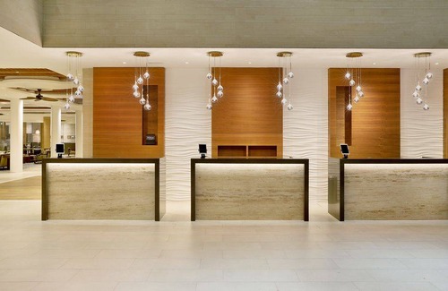 Santa Maria Hotel | Hilton Cabo Verde Sal Resort