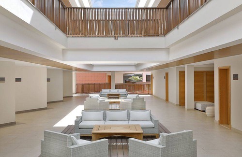 Santa Maria Hotel | Hilton Cabo Verde Sal Resort