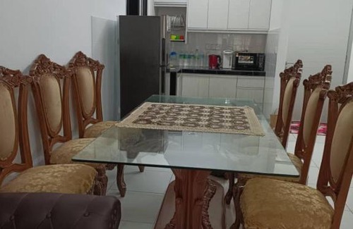 Ampang Apartment | Homestay D'Zara