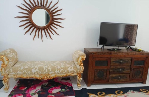 Ampang Apartment | Homestay D'Zara