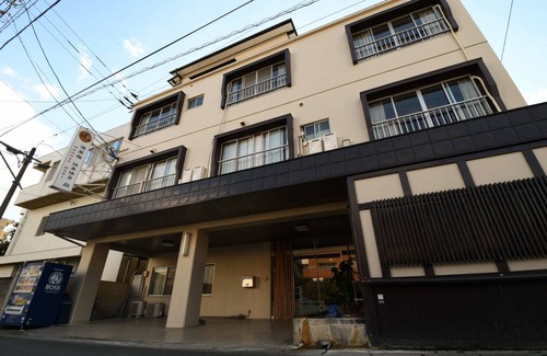 Beppu Hostel | Hostel ∙ 8 guests